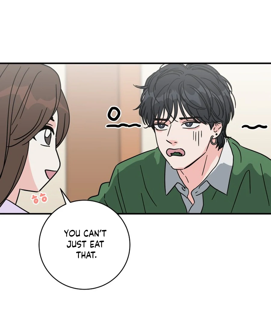 Hell of a Romance chapter 18 page 41