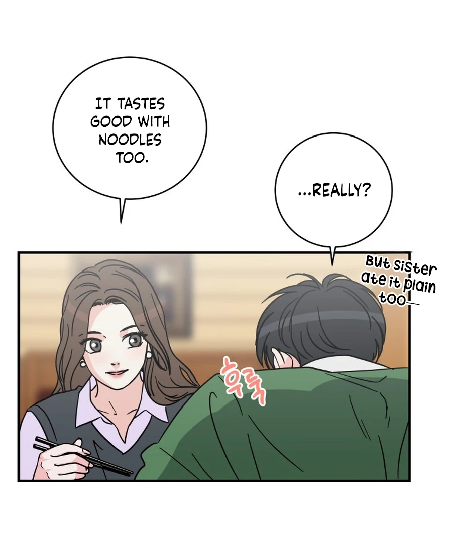 Hell of a Romance chapter 18 page 42