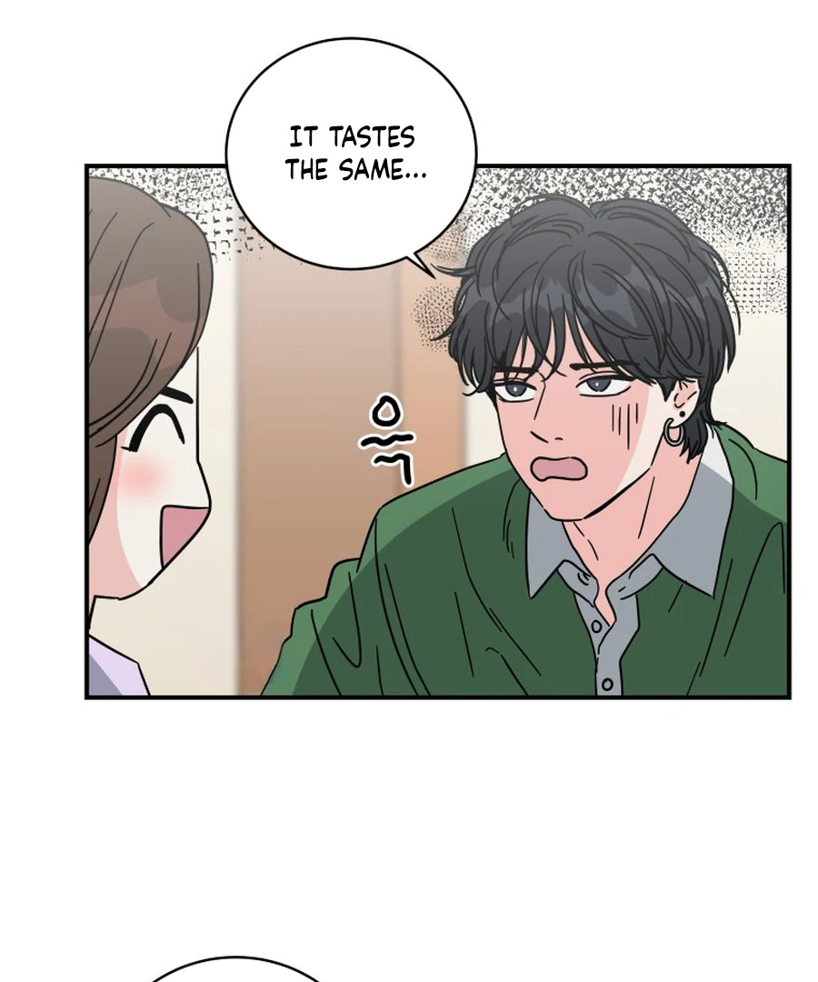 Hell of a Romance chapter 18 page 43