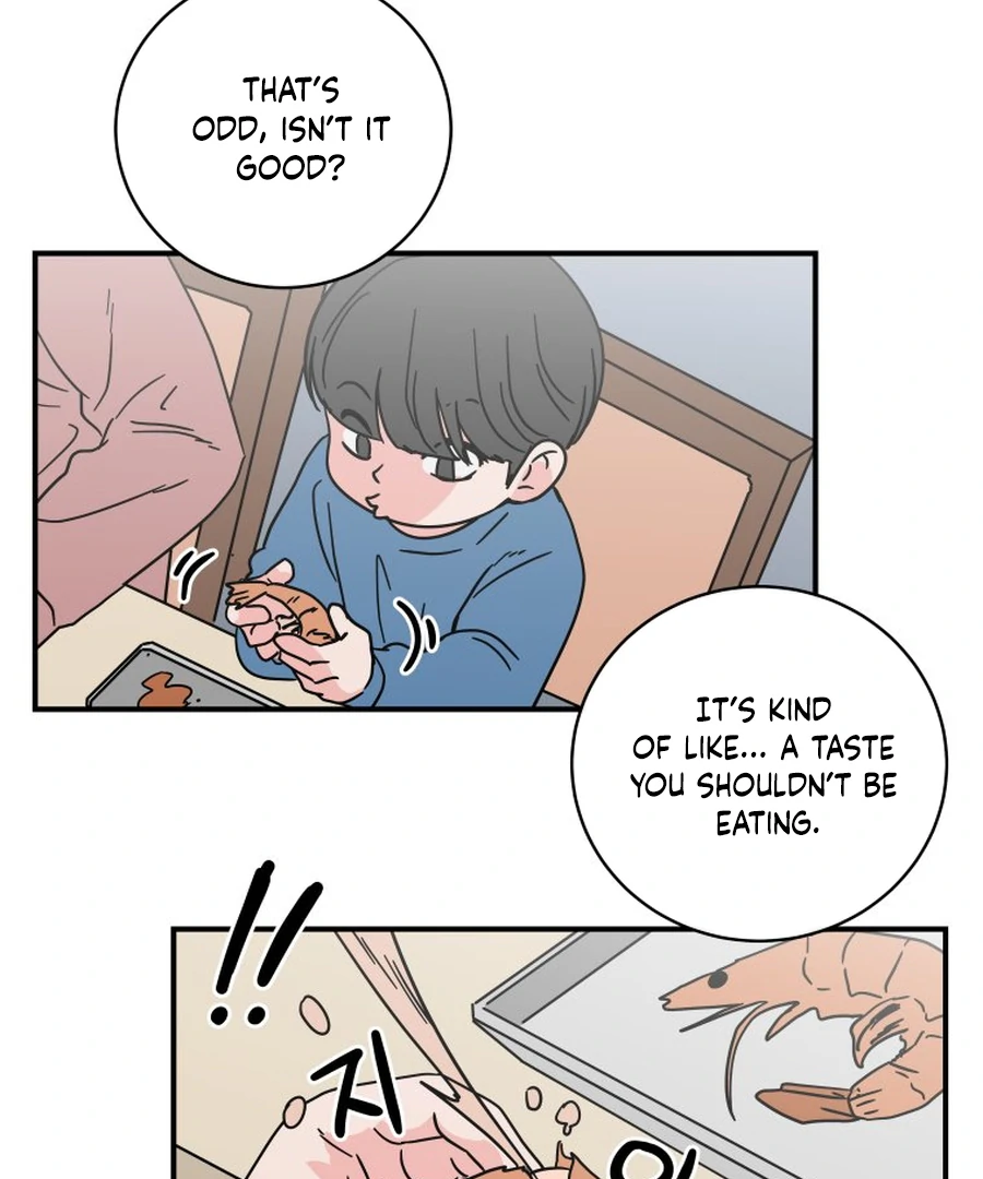 Hell of a Romance chapter 18 page 44