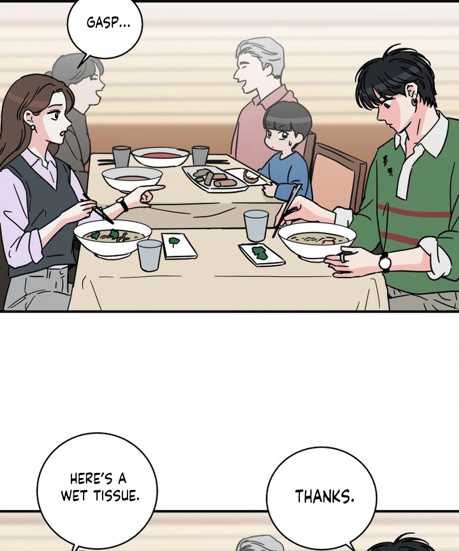 Hell of a Romance chapter 18 page 47