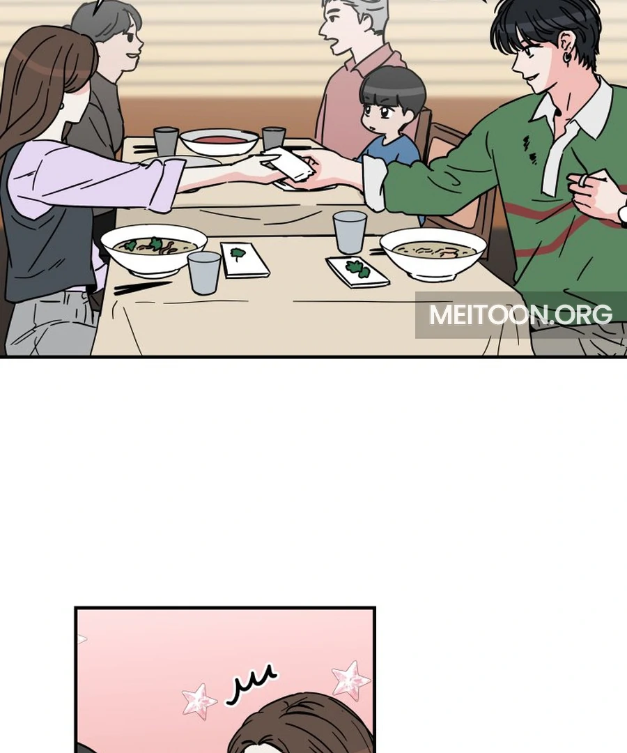 Hell of a Romance chapter 18 page 48