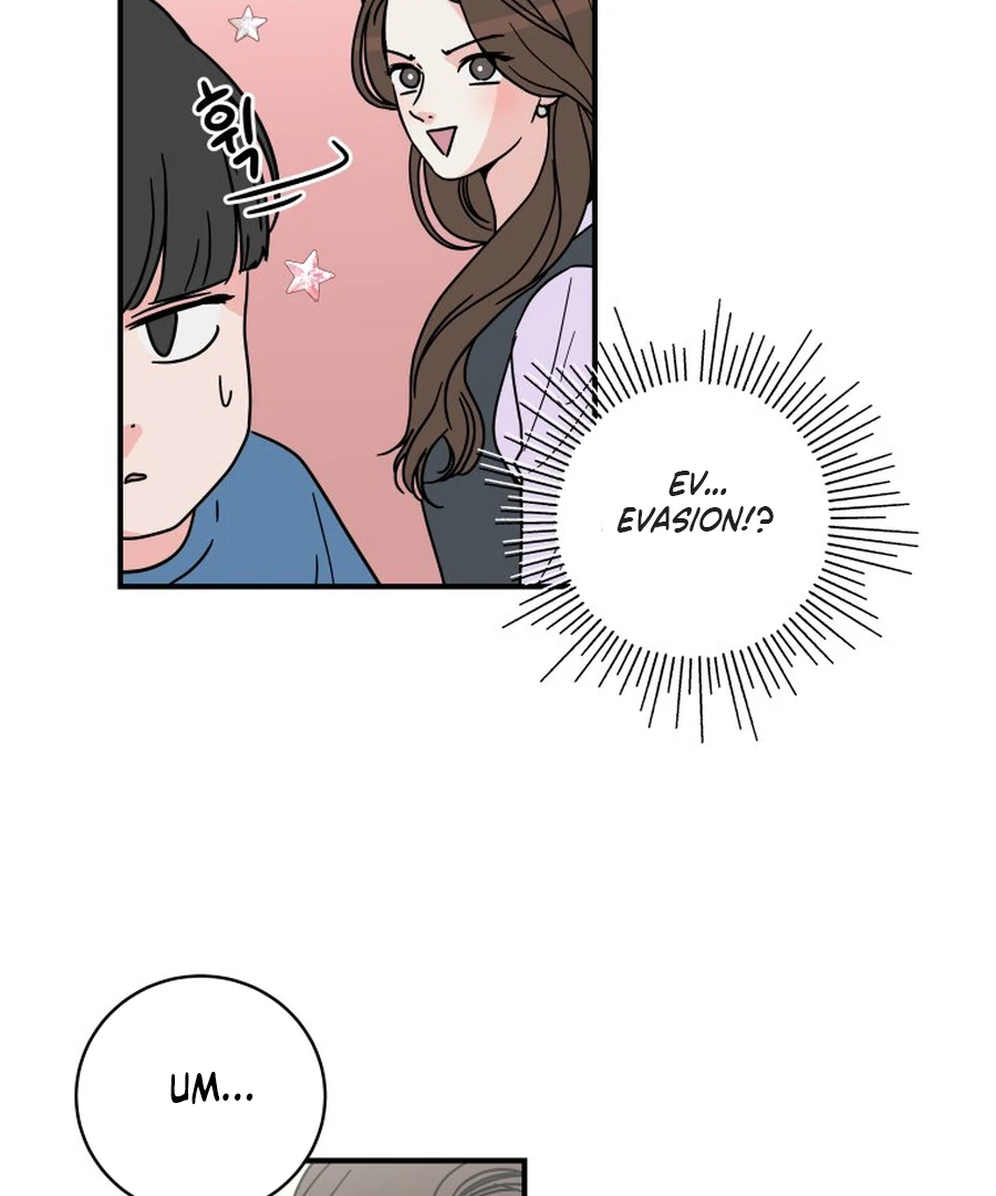 Hell of a Romance chapter 18 page 49