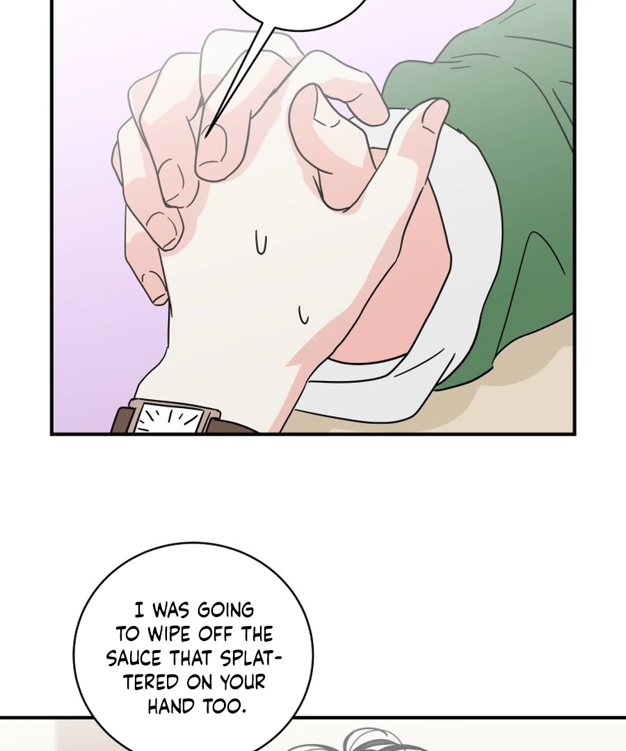 Hell of a Romance chapter 18 page 60