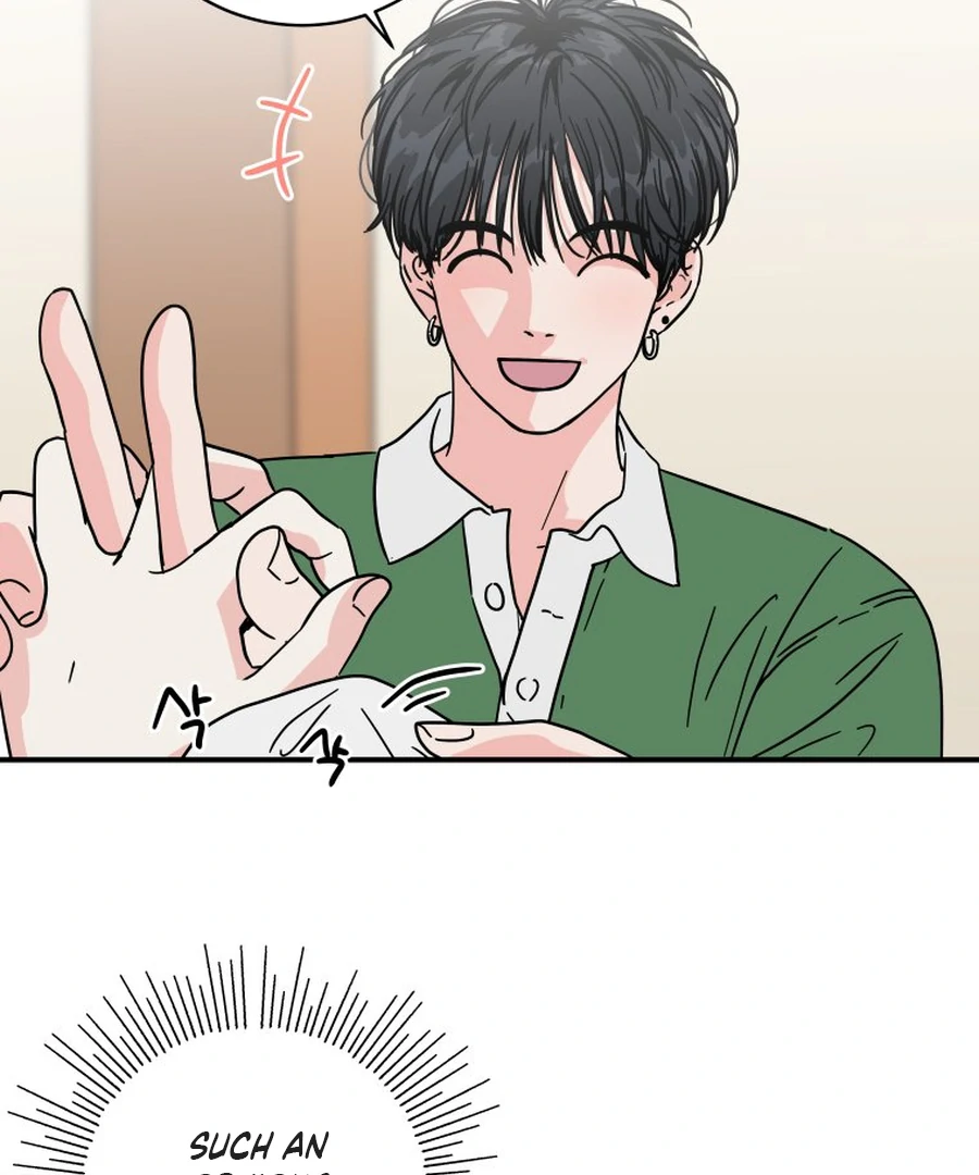 Hell of a Romance chapter 18 page 61