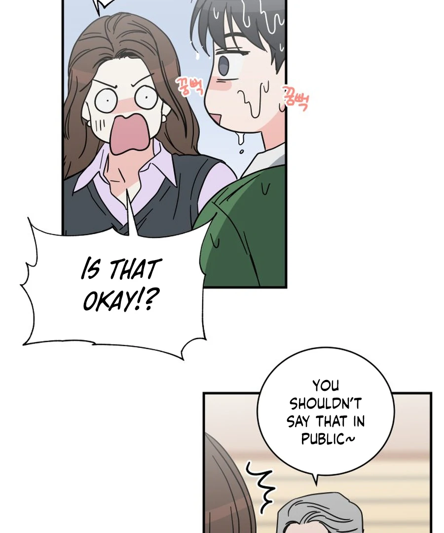 Hell of a Romance chapter 18 page 70