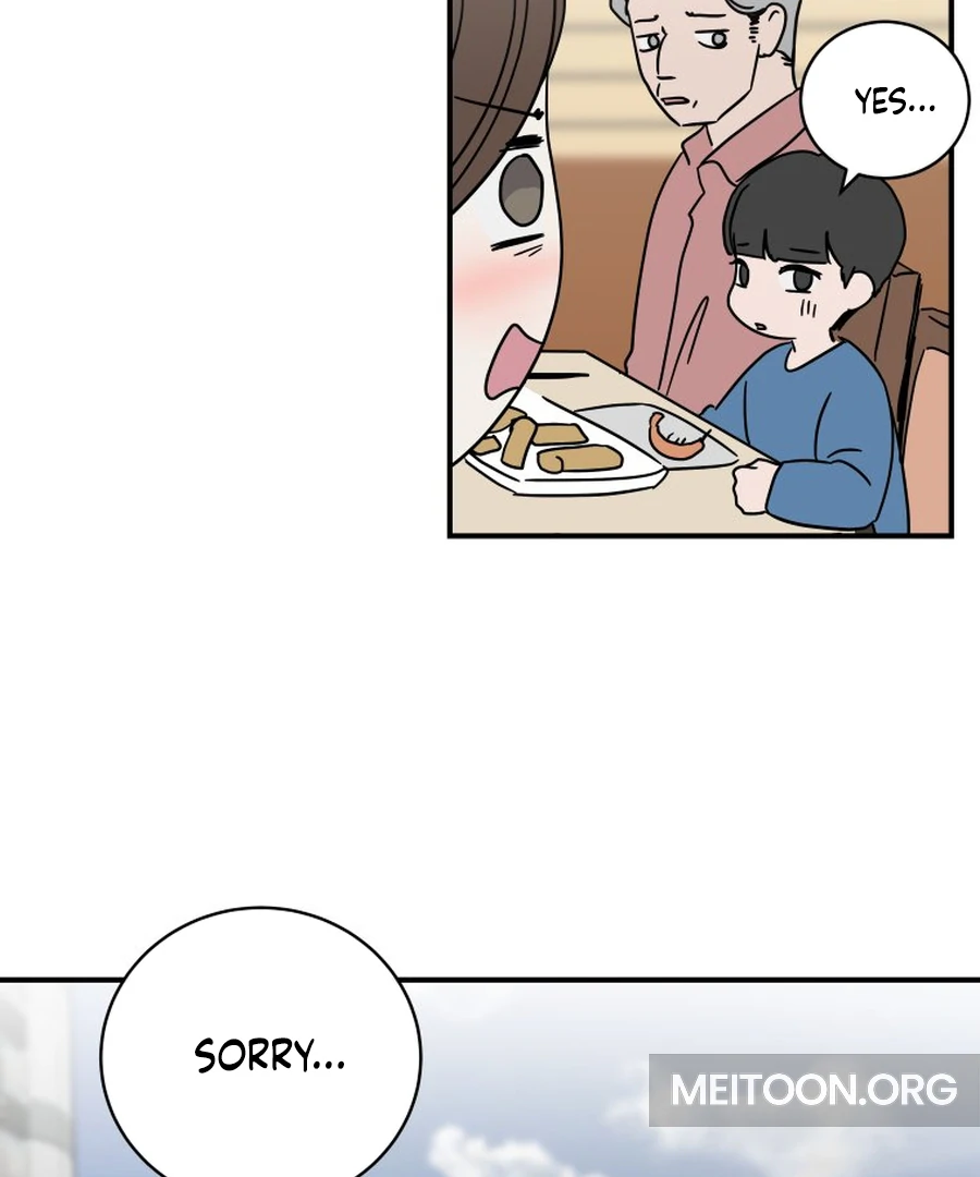 Hell of a Romance chapter 18 page 71