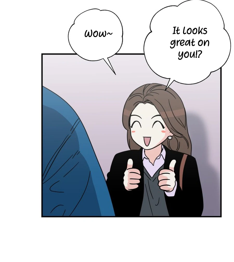 Hell of a Romance chapter 18 page 77