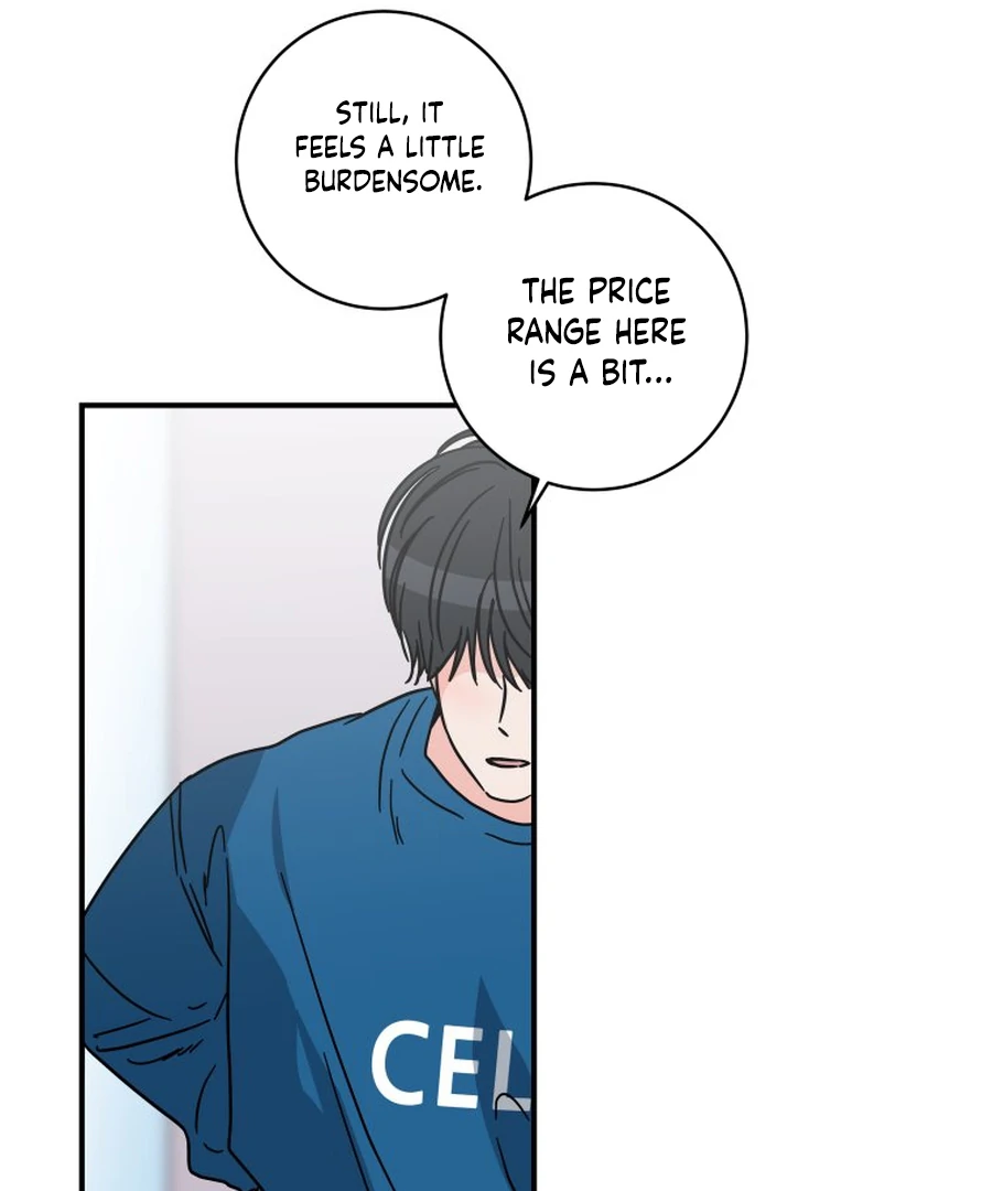 Hell of a Romance chapter 18 page 78