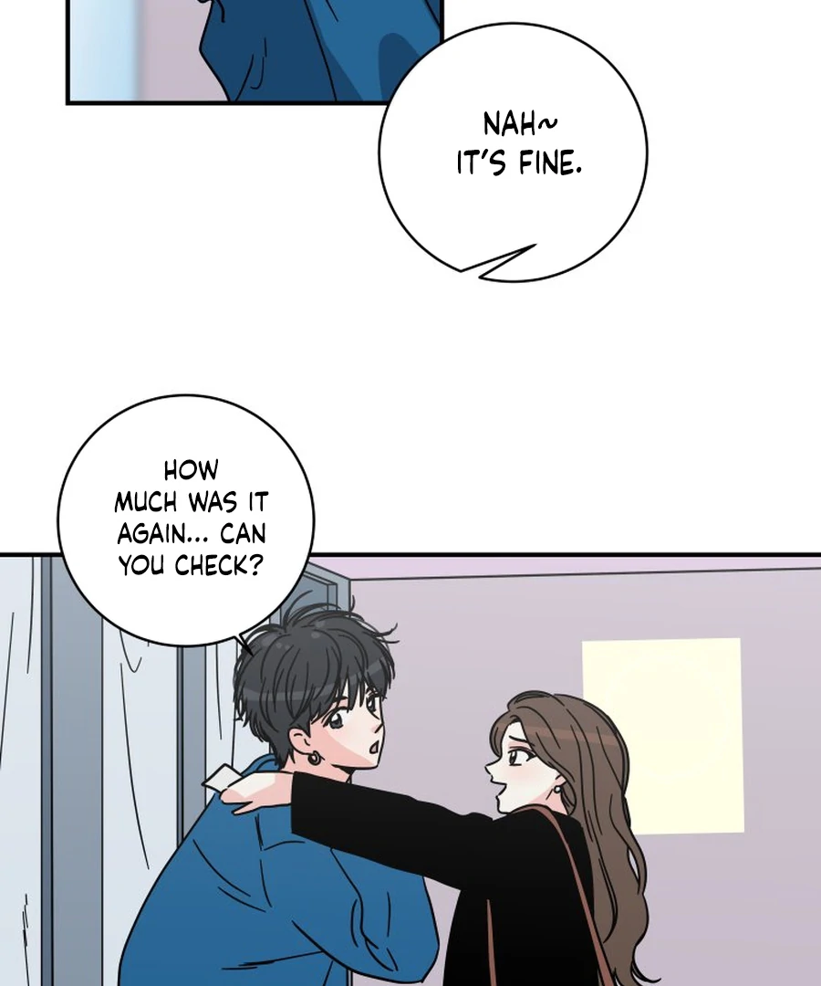 Hell of a Romance chapter 18 page 79