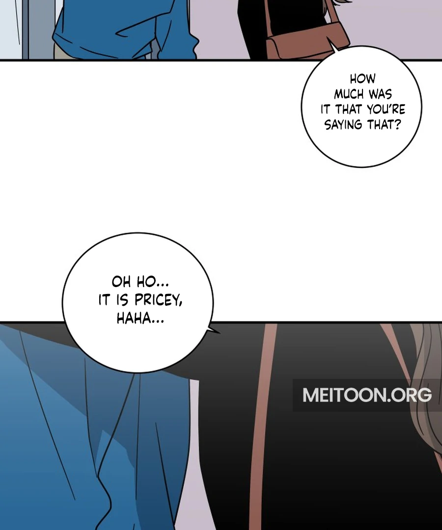 Hell of a Romance chapter 18 page 80