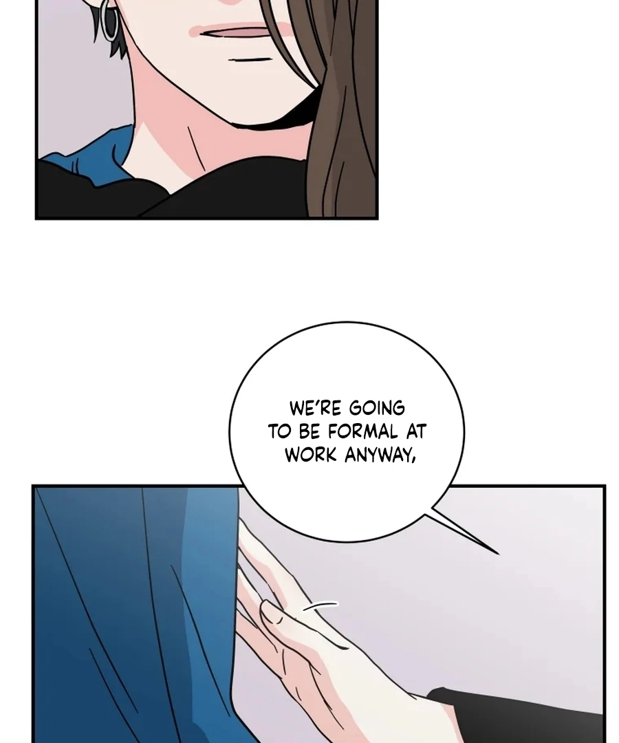 Hell of a Romance chapter 19 page 4
