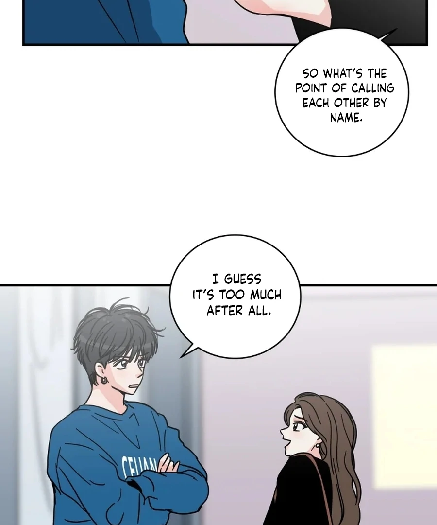 Hell of a Romance chapter 19 page 5