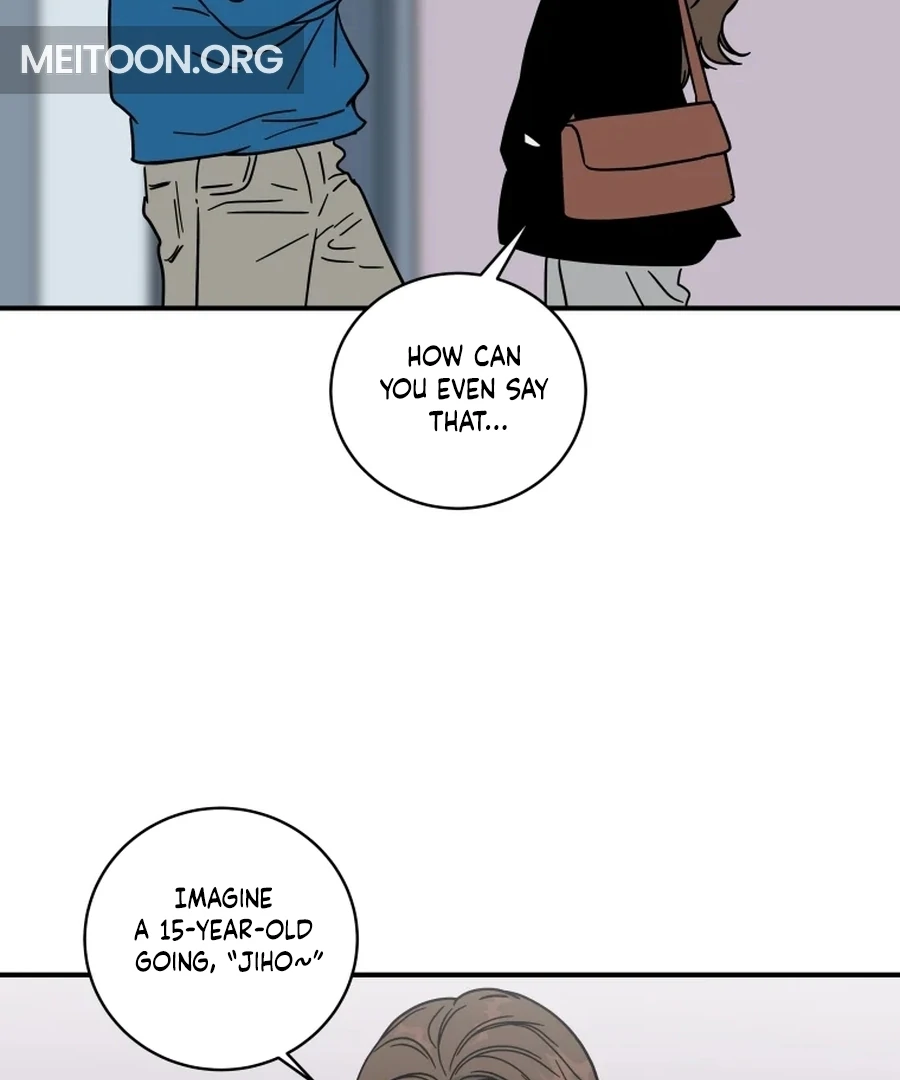 Hell of a Romance chapter 19 page 6