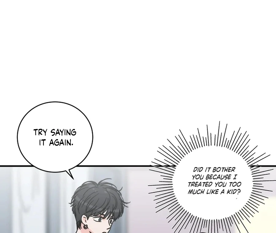Hell of a Romance chapter 19 page 9