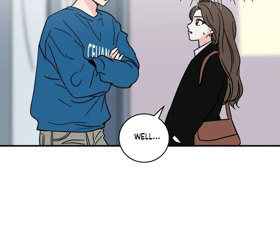 Hell of a Romance chapter 19 page 10