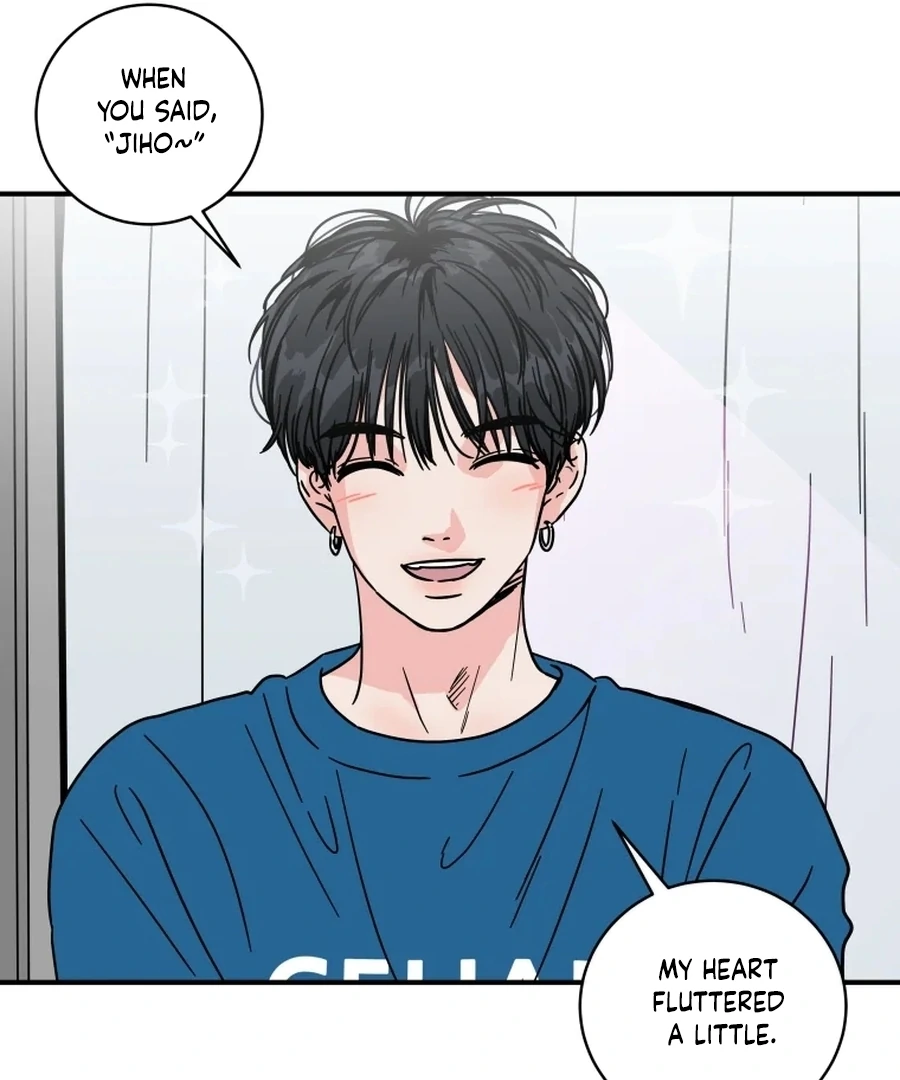 Hell of a Romance chapter 19 page 11