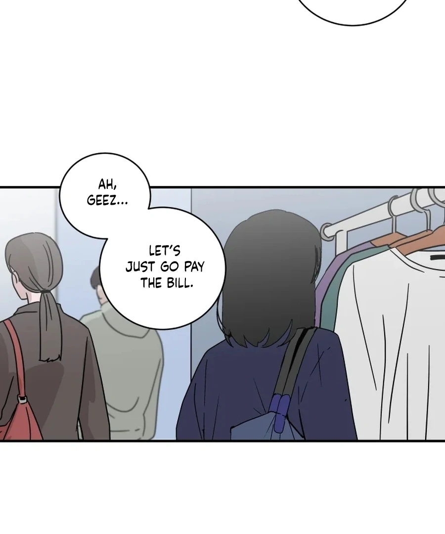 Hell of a Romance chapter 19 page 12