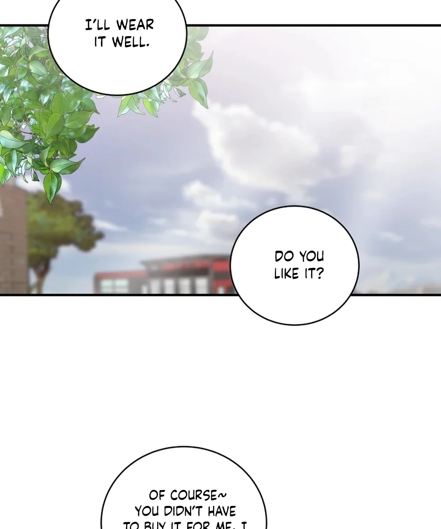 Hell of a Romance chapter 19 page 15