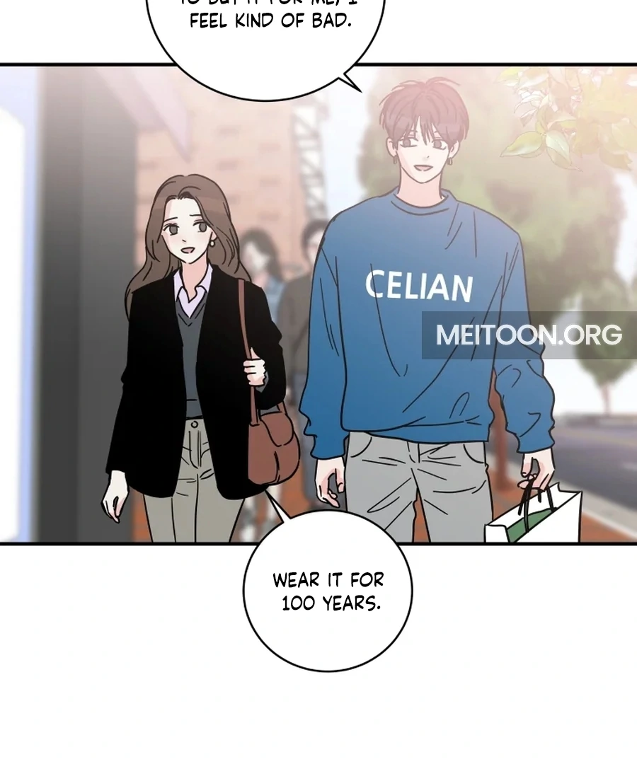 Hell of a Romance chapter 19 page 16