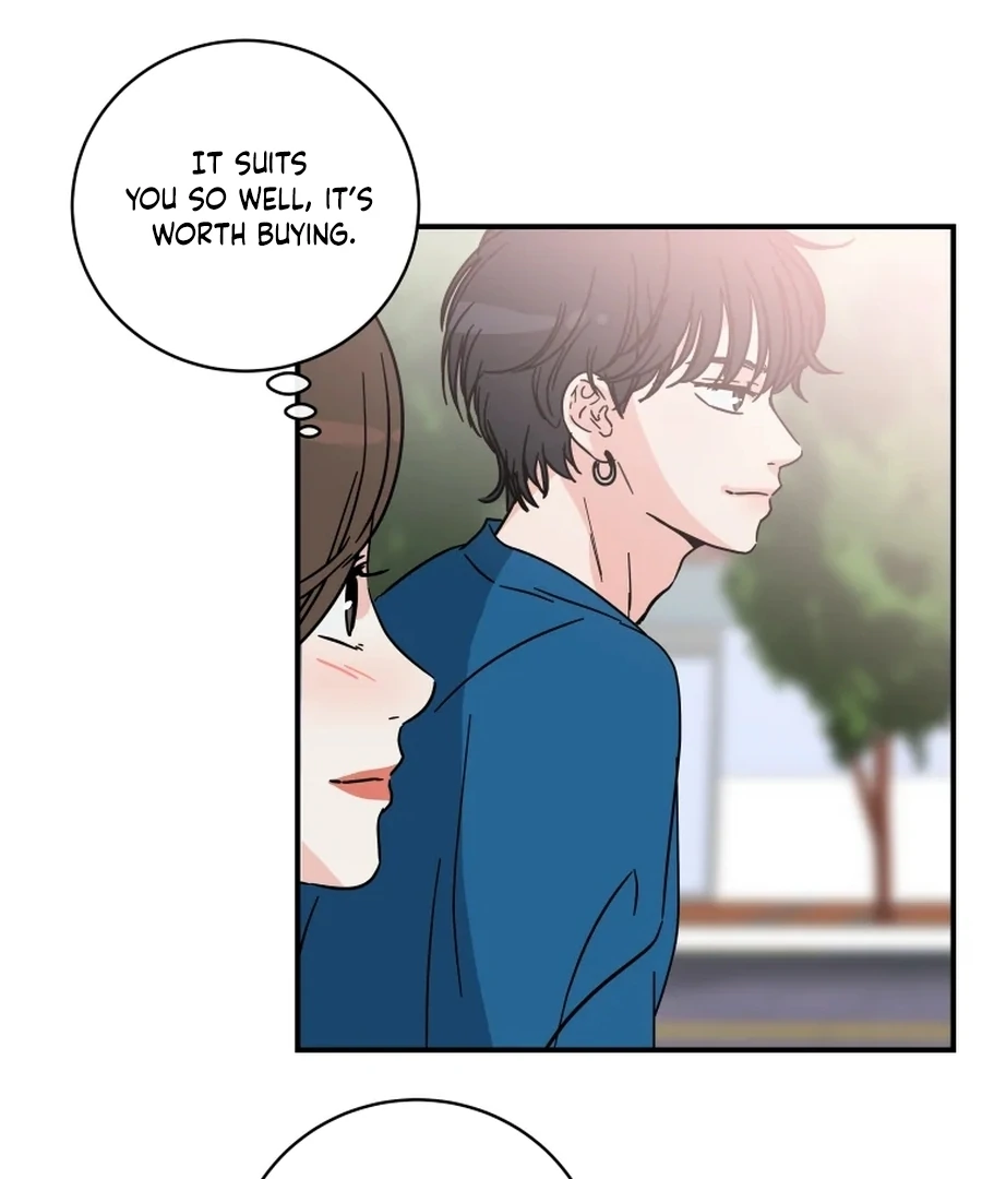 Hell of a Romance chapter 19 page 17
