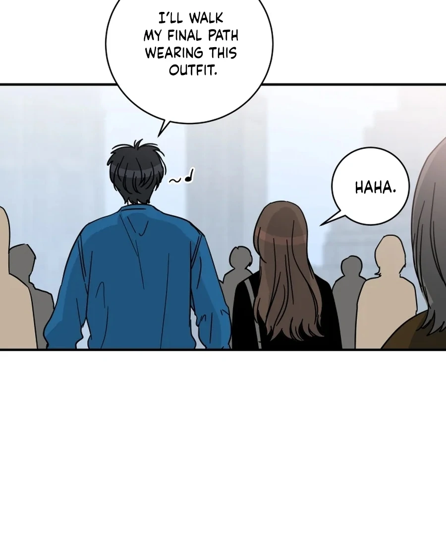 Hell of a Romance chapter 19 page 18