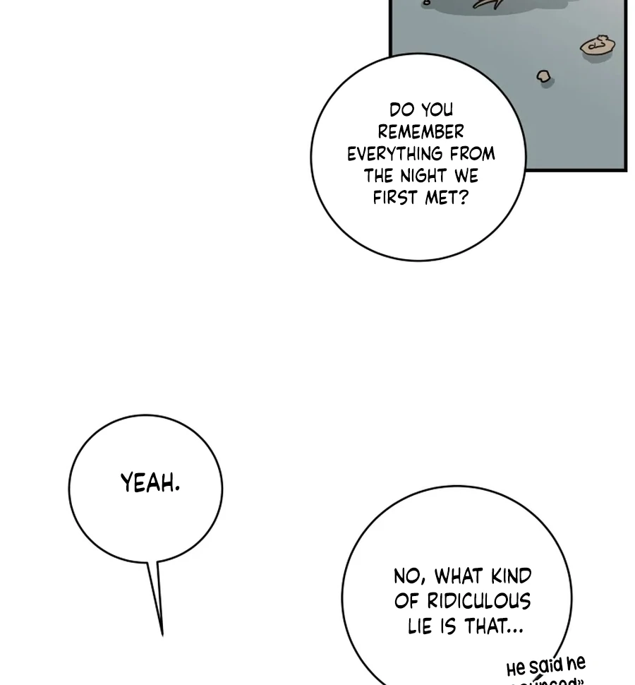 Hell of a Romance chapter 19 page 20