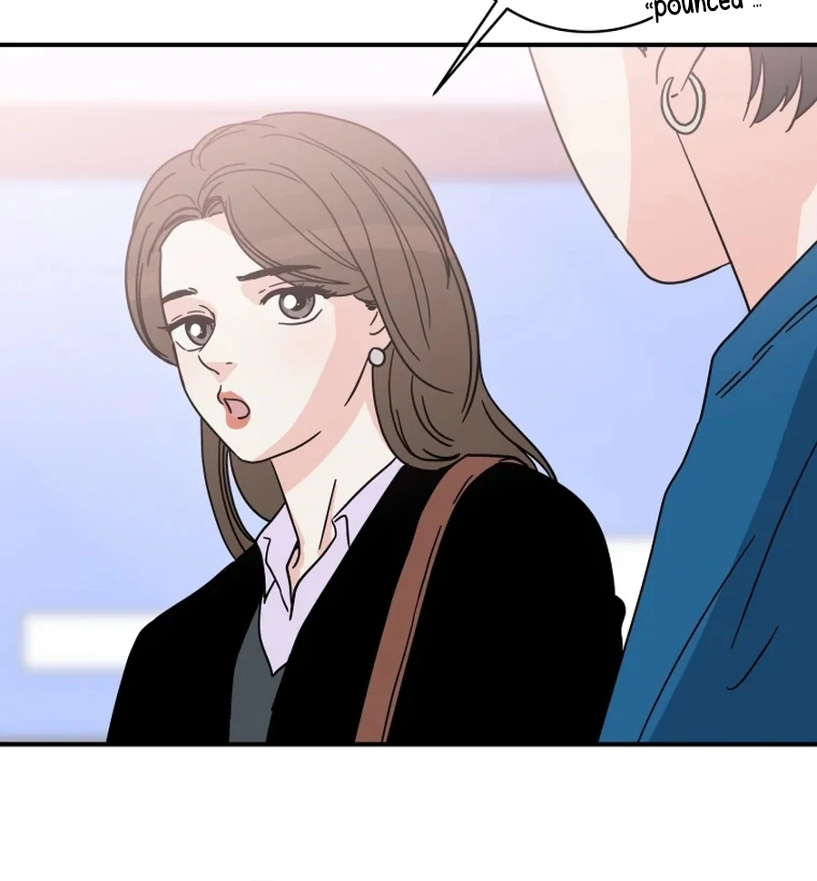 Hell of a Romance chapter 19 page 21