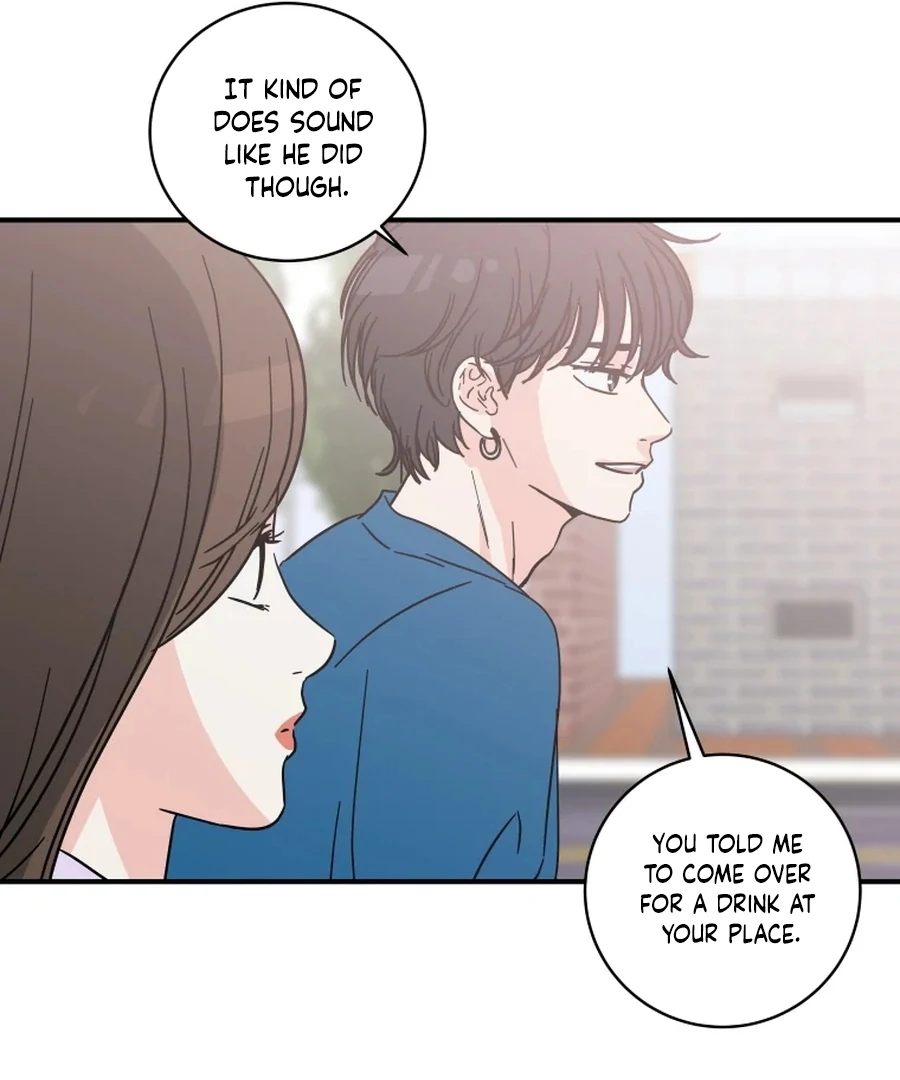 Hell of a Romance chapter 19 page 22