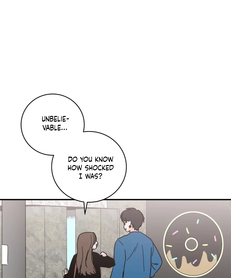 Hell of a Romance chapter 19 page 23