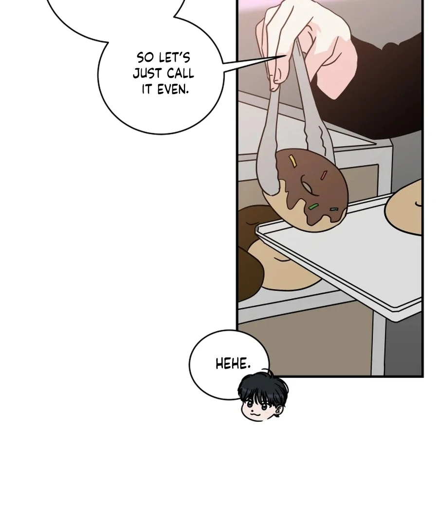 Hell of a Romance chapter 19 page 26