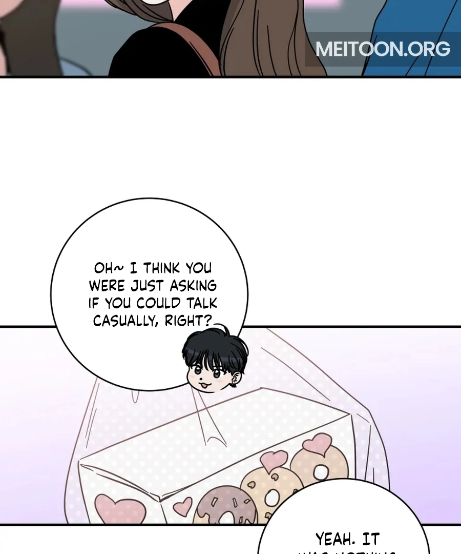Hell of a Romance chapter 19 page 28