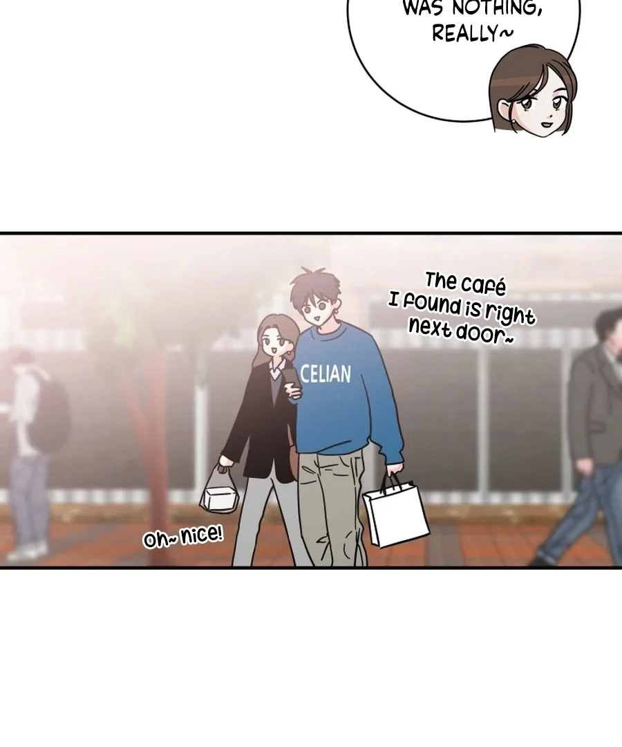 Hell of a Romance chapter 19 page 29