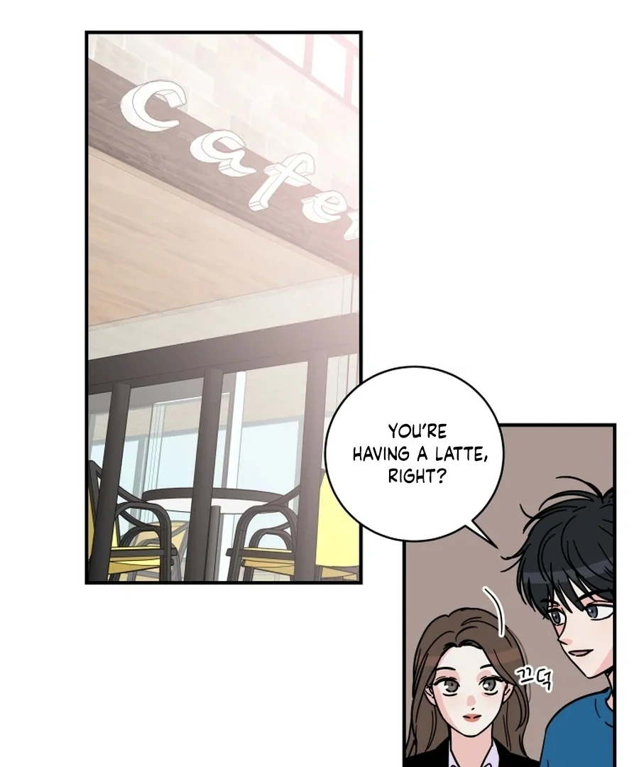 Hell of a Romance chapter 19 page 30