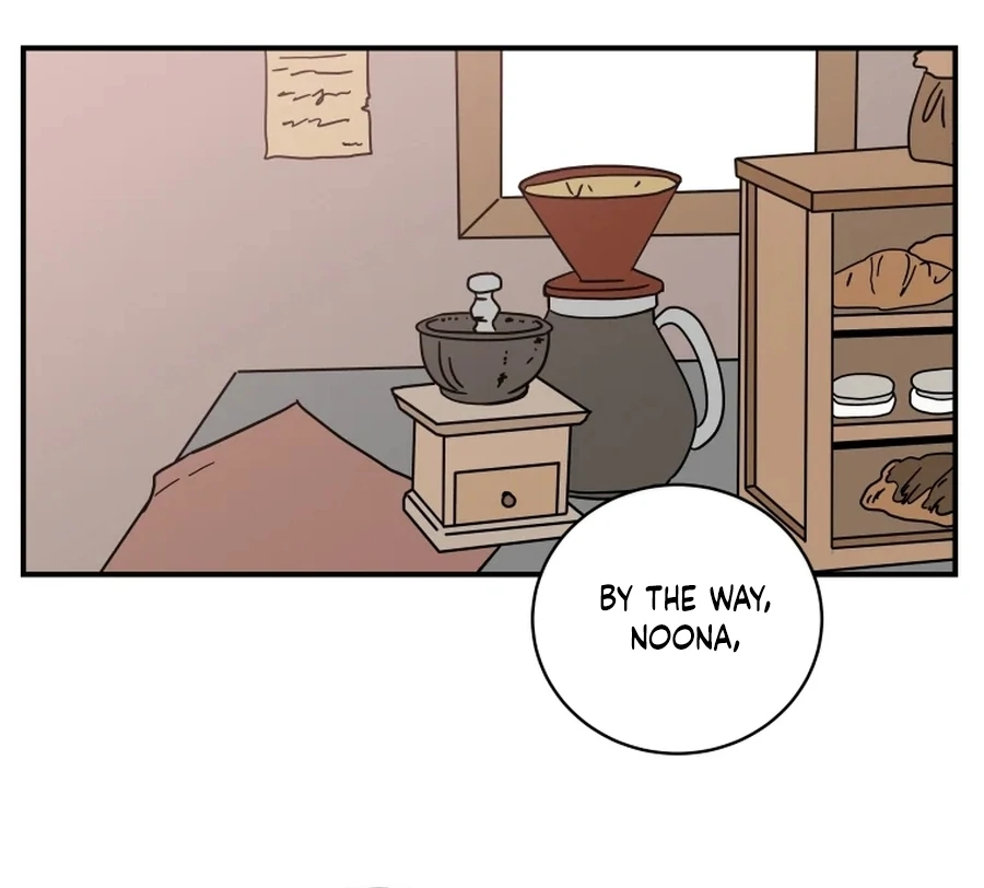 Hell of a Romance chapter 19 page 32