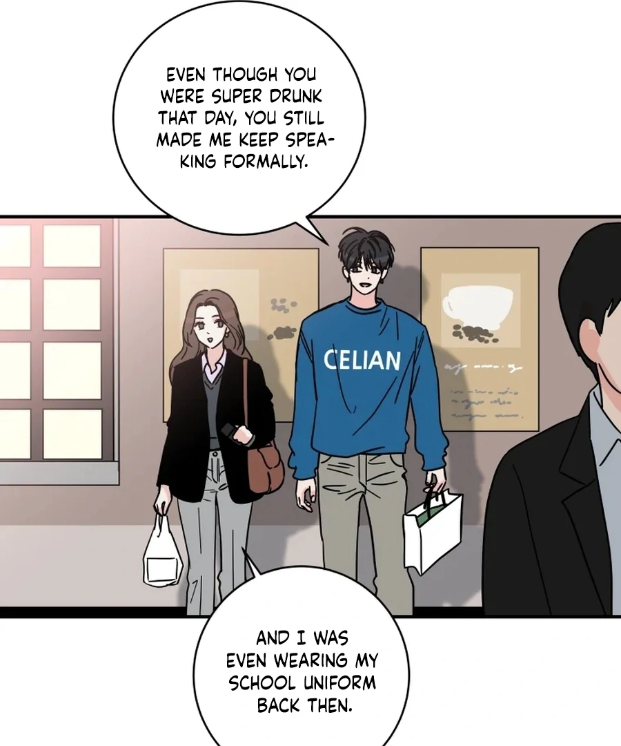 Hell of a Romance chapter 19 page 33