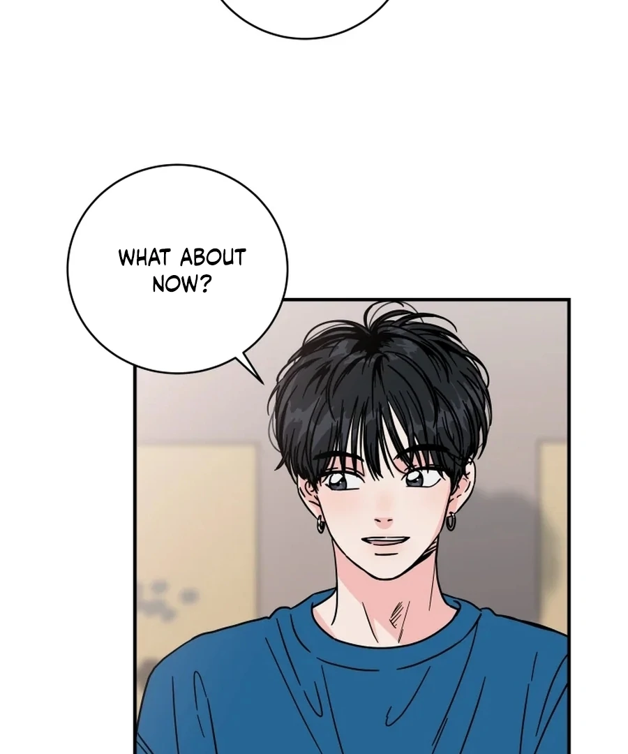 Hell of a Romance chapter 19 page 34