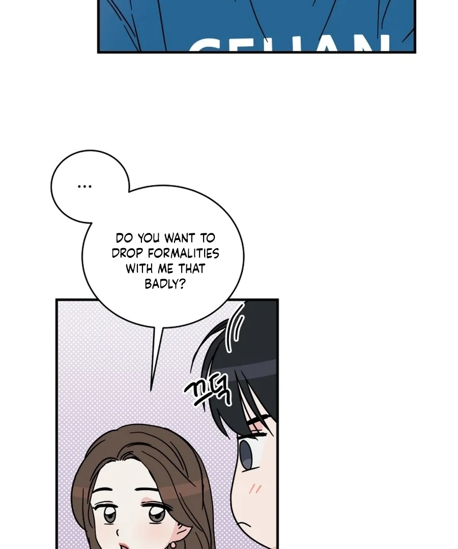 Hell of a Romance chapter 19 page 35