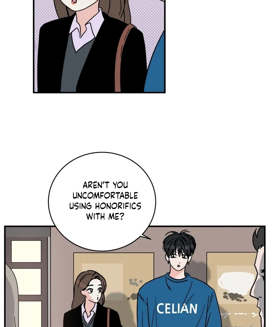 Hell of a Romance chapter 19 page 36