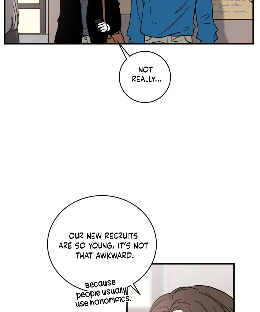 Hell of a Romance chapter 19 page 37