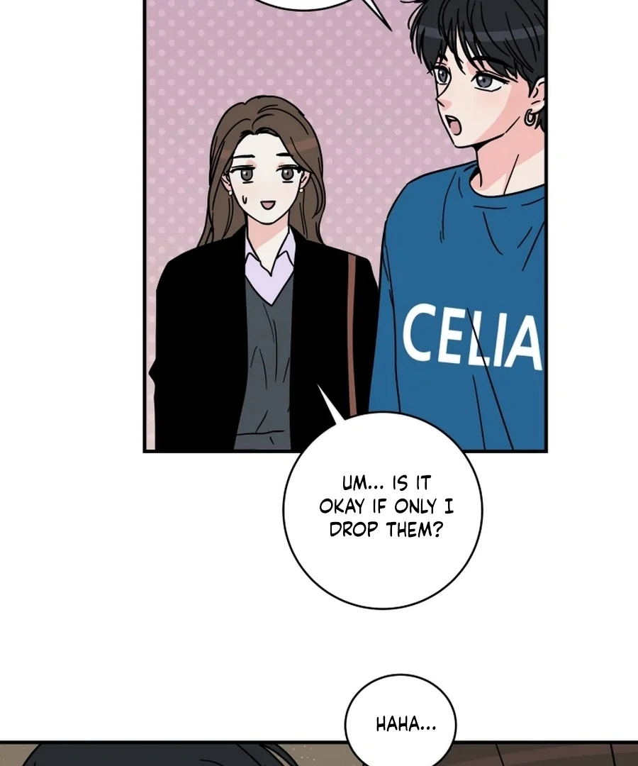 Hell of a Romance chapter 19 page 39