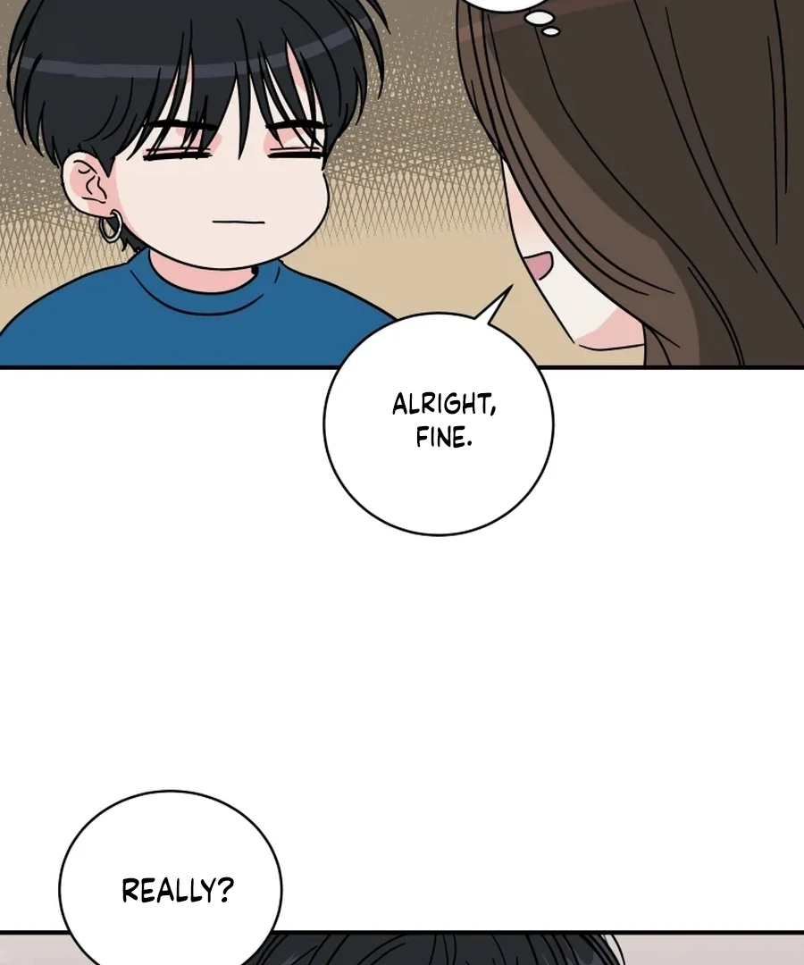 Hell of a Romance chapter 19 page 40