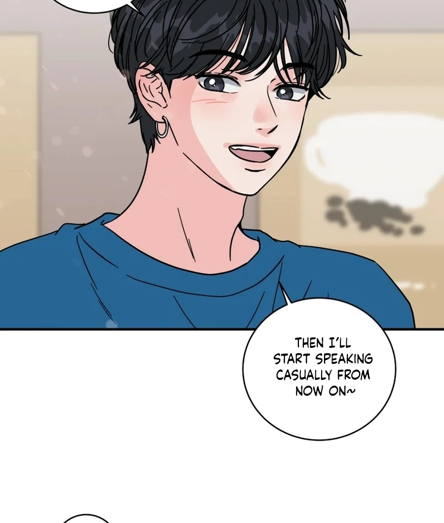 Hell of a Romance chapter 19 page 41