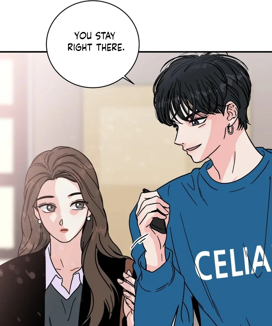 Hell of a Romance chapter 19 page 43