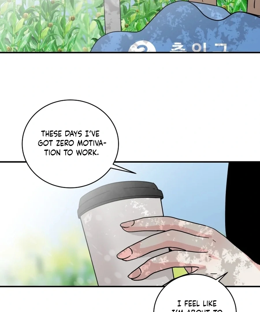 Hell of a Romance chapter 19 page 48