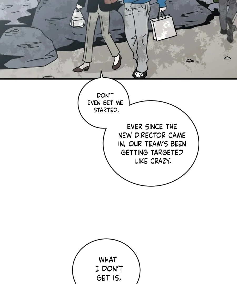 Hell of a Romance chapter 19 page 50