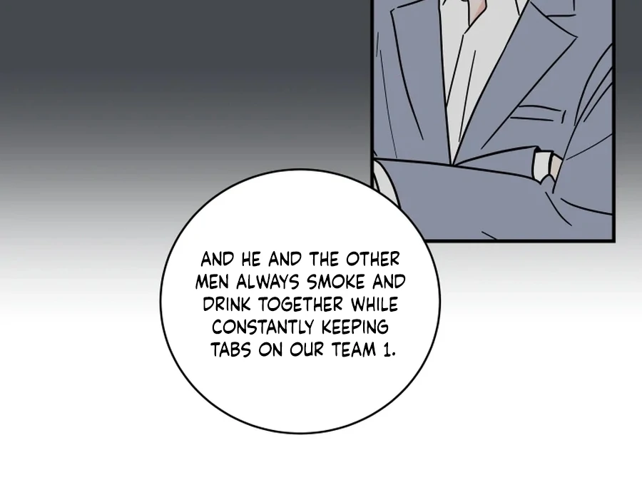 Hell of a Romance chapter 19 page 53