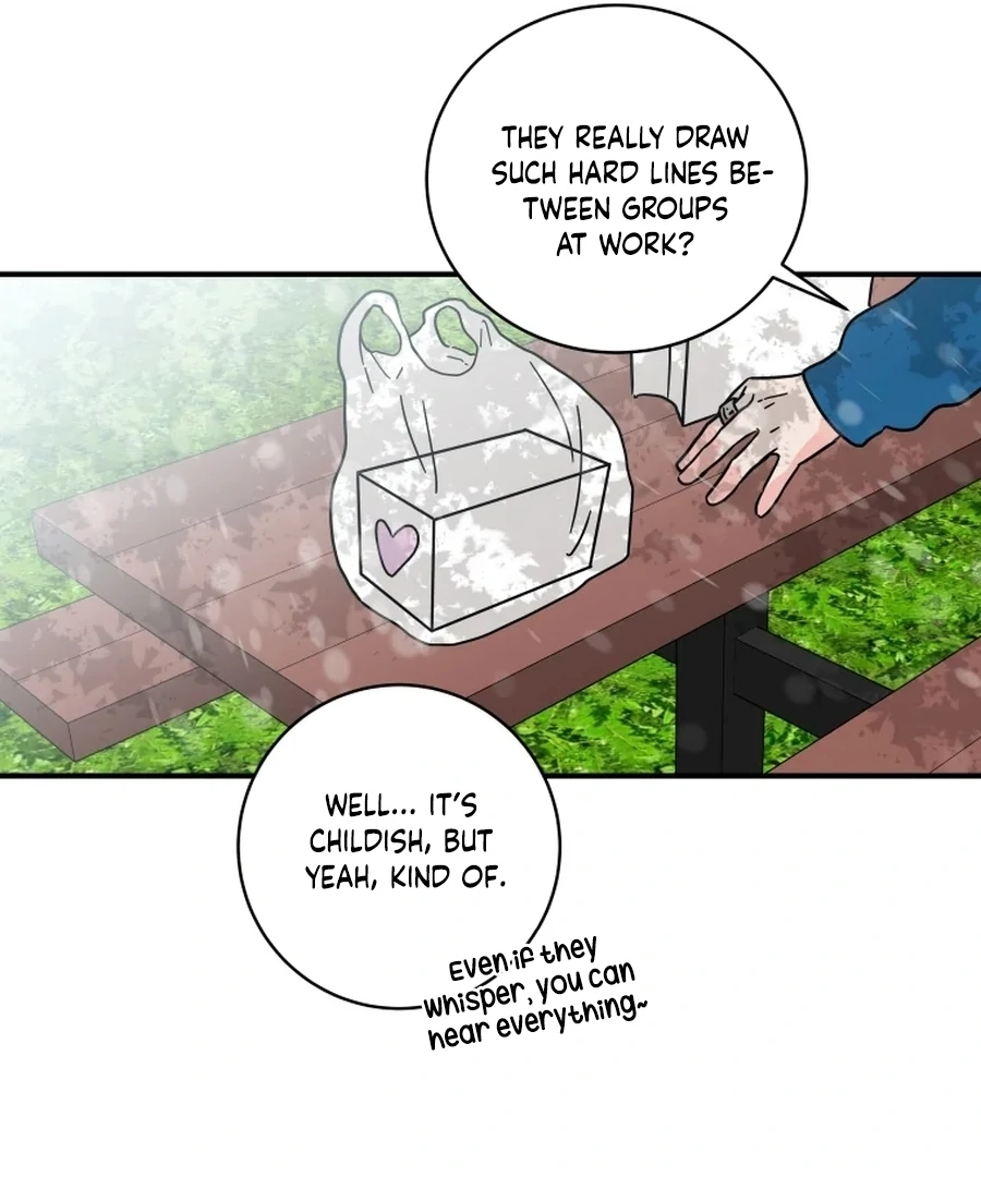 Hell of a Romance chapter 19 page 54