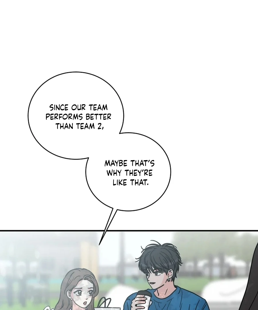 Hell of a Romance chapter 19 page 55