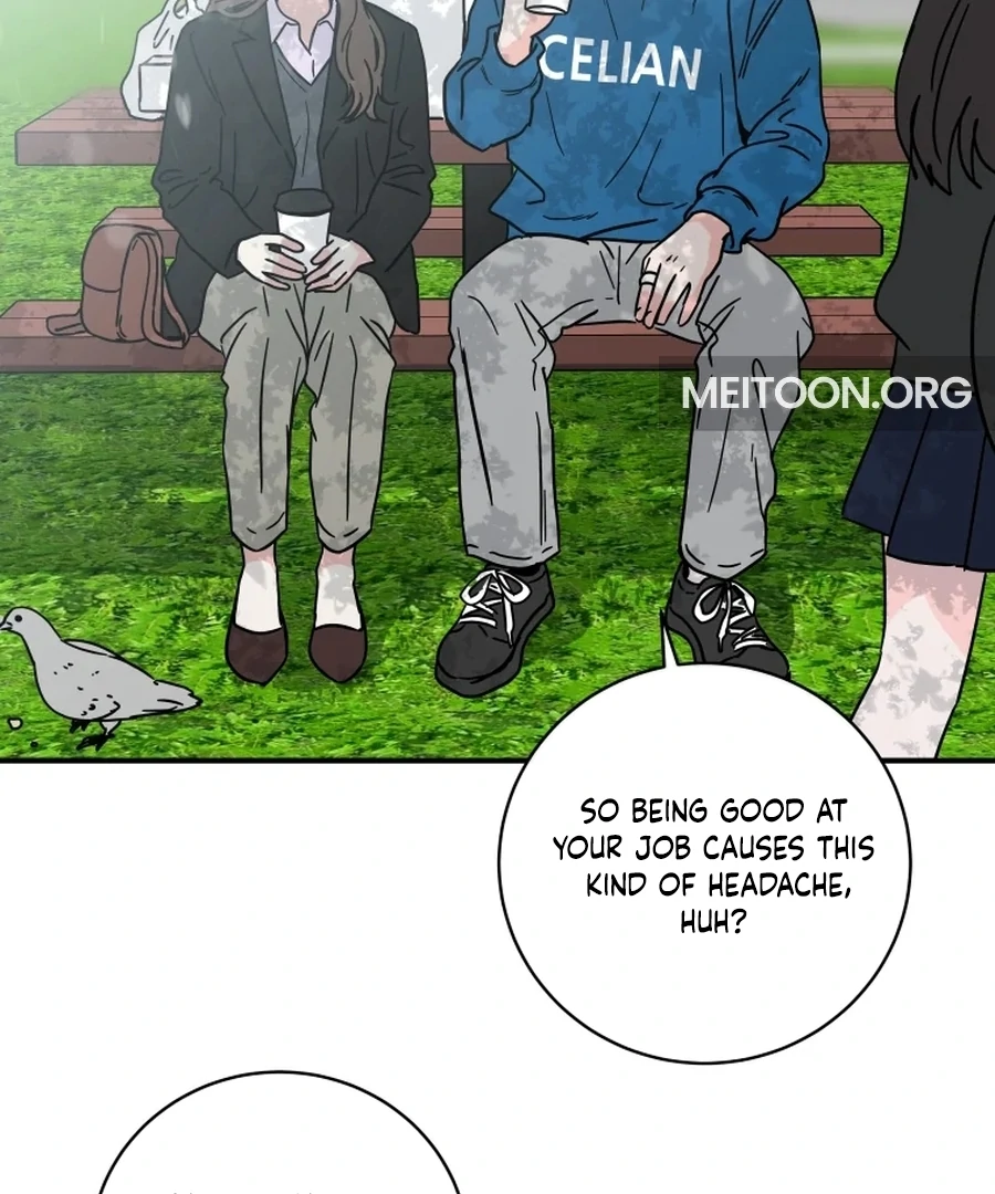 Hell of a Romance chapter 19 page 56